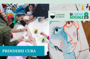 “Prendersi cura”: al via il laboratorio gratuito di Arteterapia per gli anziani