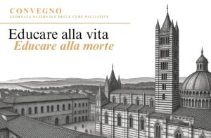 Verso la Giornata delle Cure Palliative, QuaViO promuove il convegno “Educare alla vita, educare alla morte”